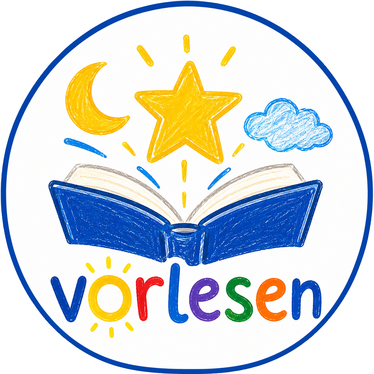 vorlesen.de